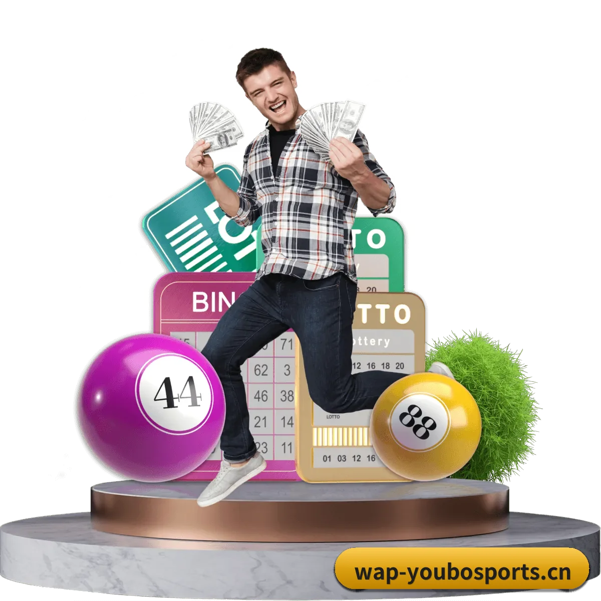 友博 (YOUBO)官方网站 APP